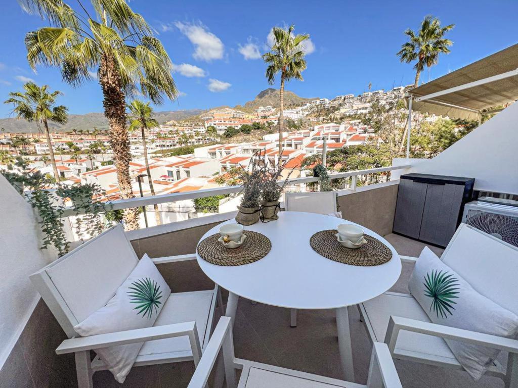Casa Calma Apartman Costa Adeje  Kültér fotó