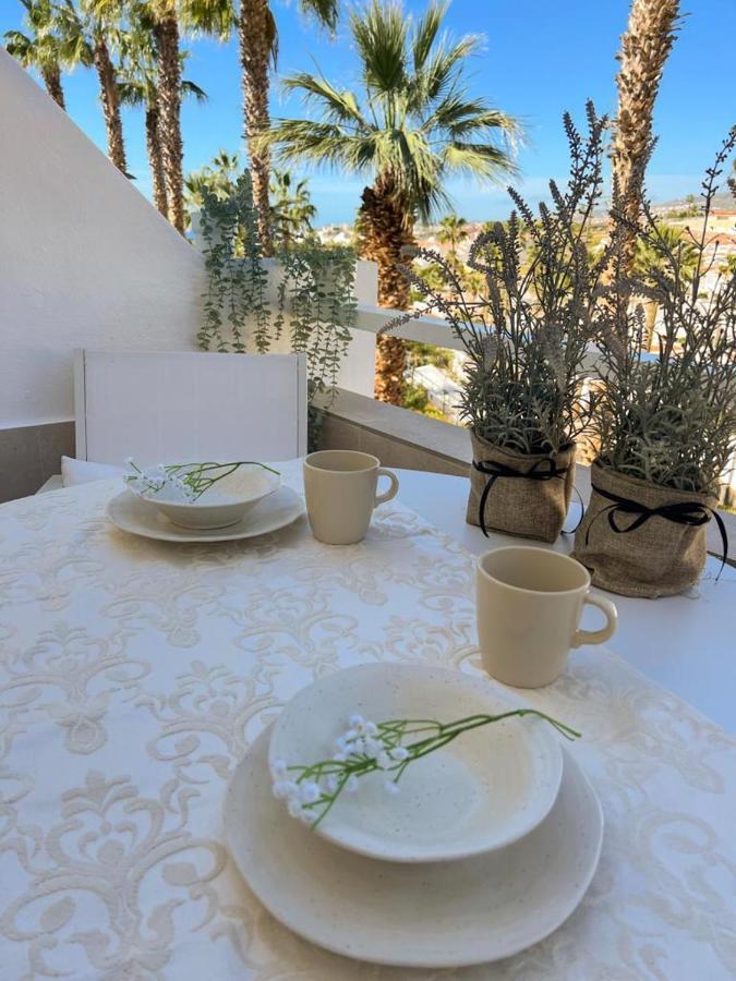 Casa Calma Apartman Costa Adeje  Kültér fotó