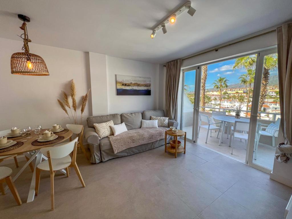 Casa Calma Apartman Costa Adeje  Kültér fotó