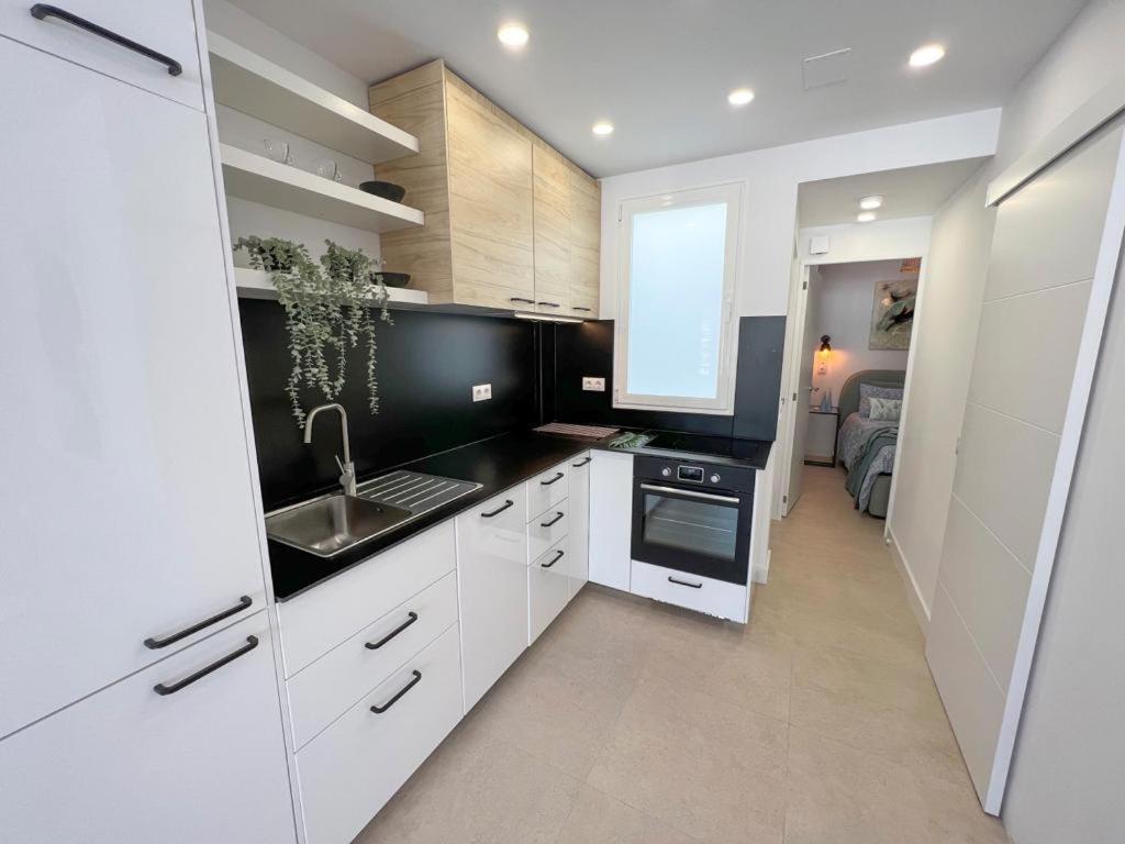 Casa Calma Apartman Costa Adeje  Kültér fotó