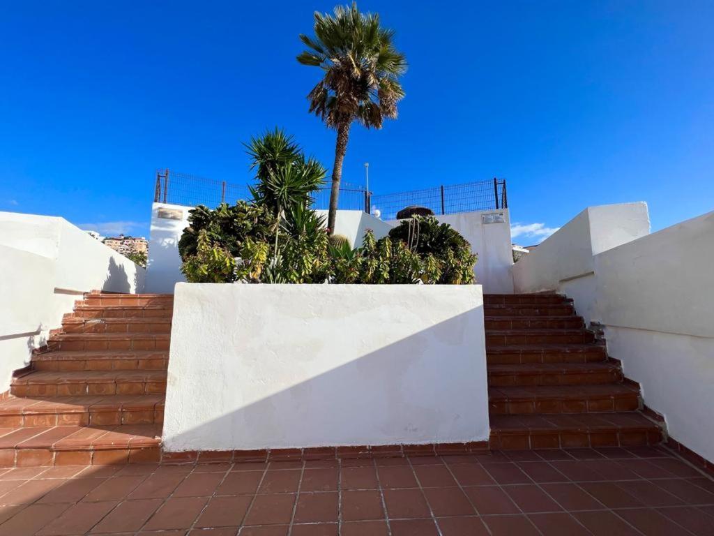 Casa Calma Apartman Costa Adeje  Kültér fotó