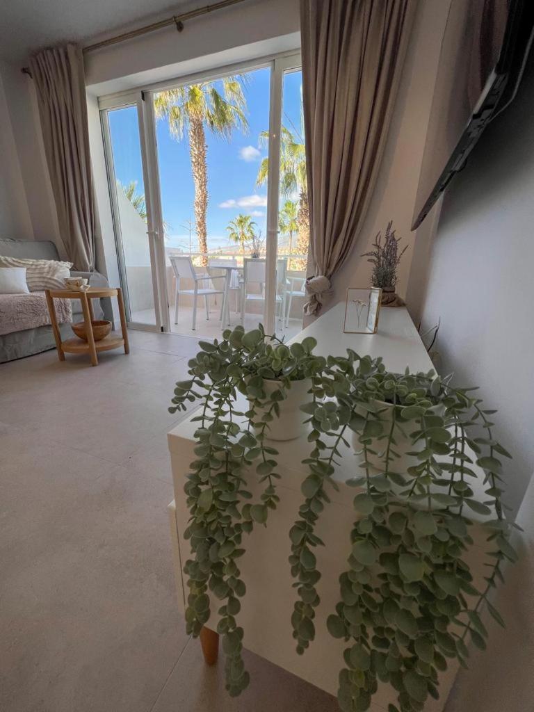 Casa Calma Apartman Costa Adeje  Kültér fotó