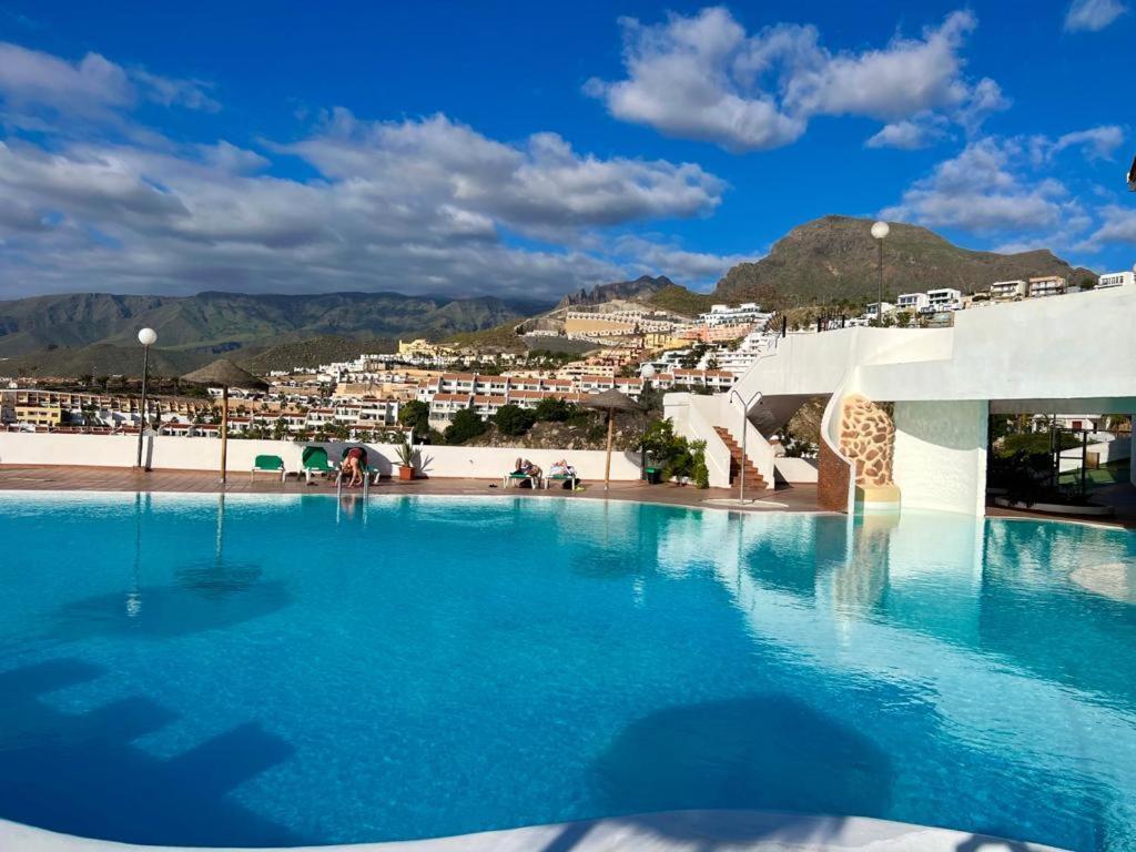 Casa Calma Apartman Costa Adeje  Kültér fotó