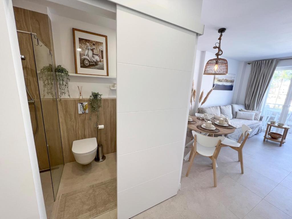 Casa Calma Apartman Costa Adeje  Kültér fotó