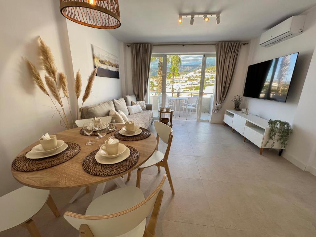 Casa Calma Apartman Costa Adeje  Kültér fotó