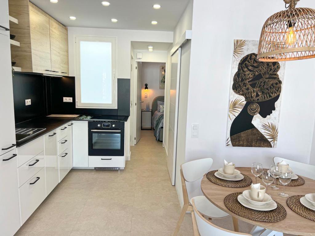 Casa Calma Apartman Costa Adeje  Kültér fotó