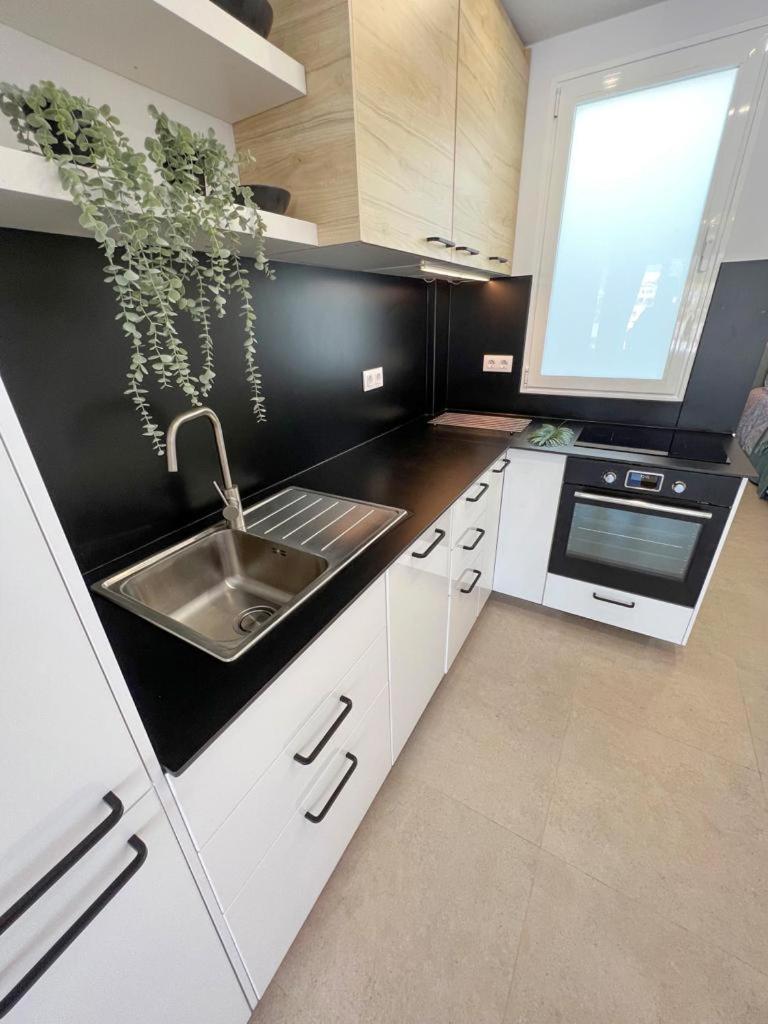 Casa Calma Apartman Costa Adeje  Kültér fotó