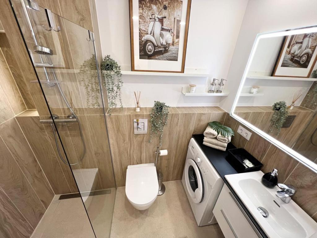 Casa Calma Apartman Costa Adeje  Kültér fotó
