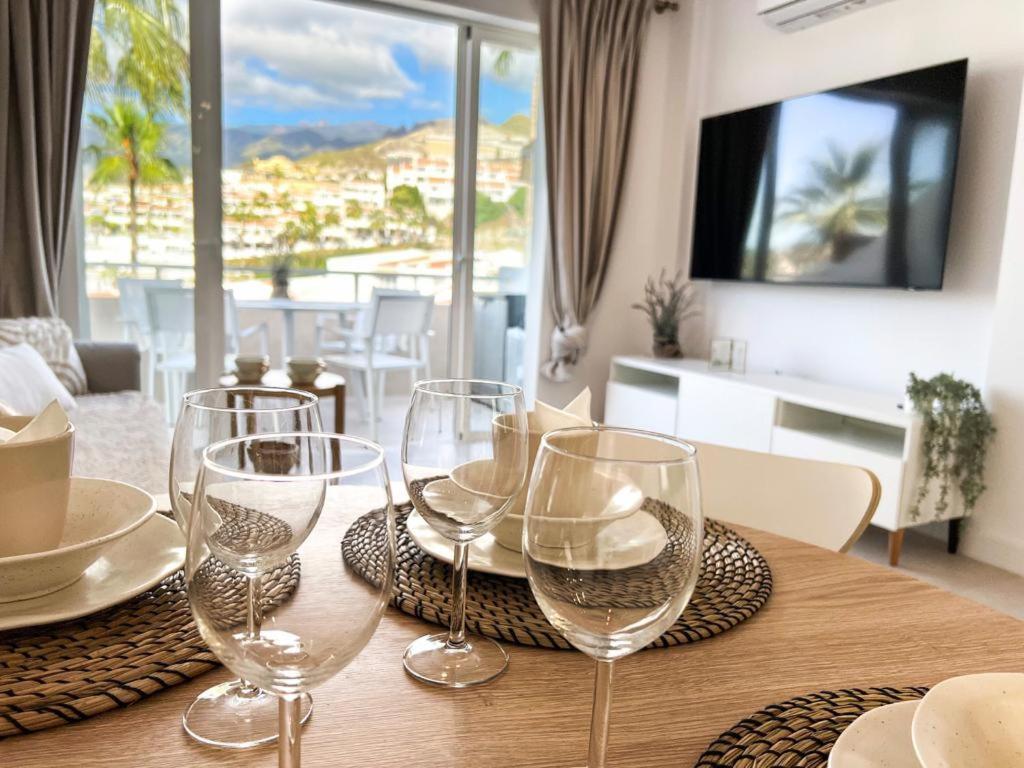 Casa Calma Apartman Costa Adeje  Kültér fotó