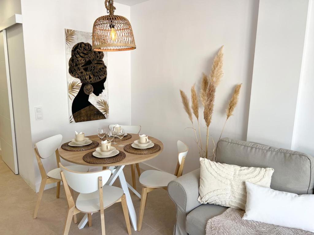 Casa Calma Apartman Costa Adeje  Kültér fotó