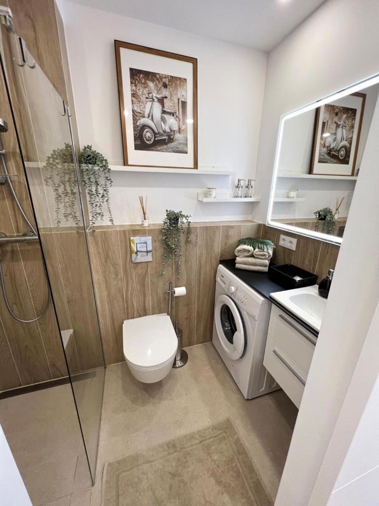 Casa Calma Apartman Costa Adeje  Kültér fotó
