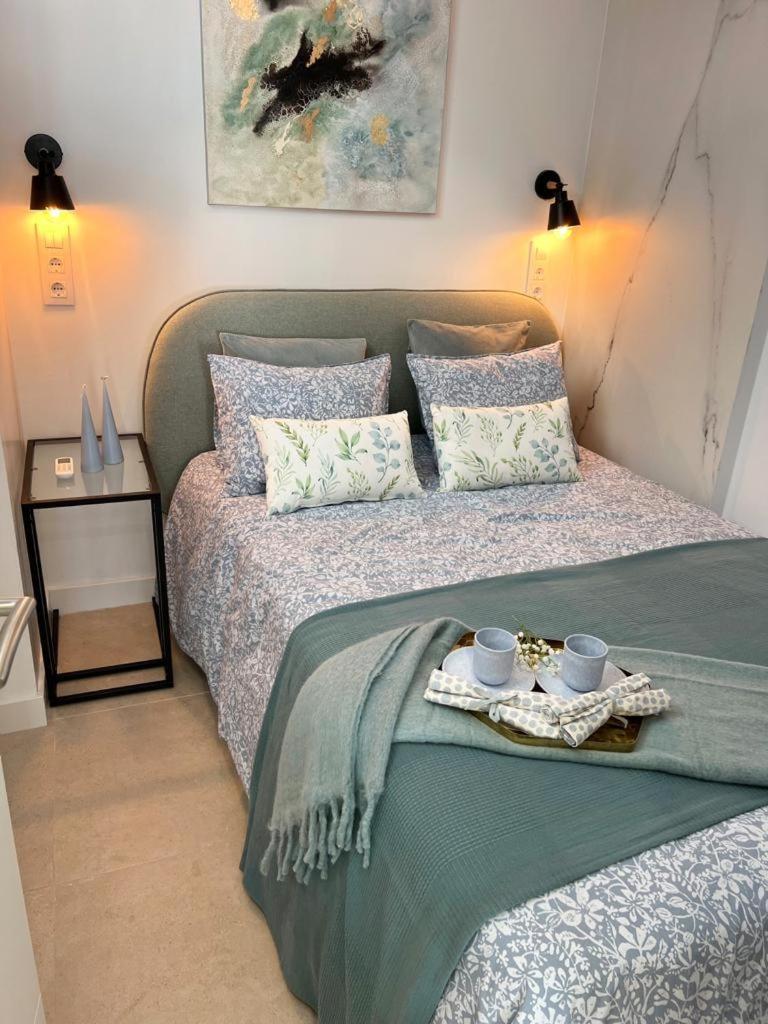 Casa Calma Apartman Costa Adeje  Kültér fotó